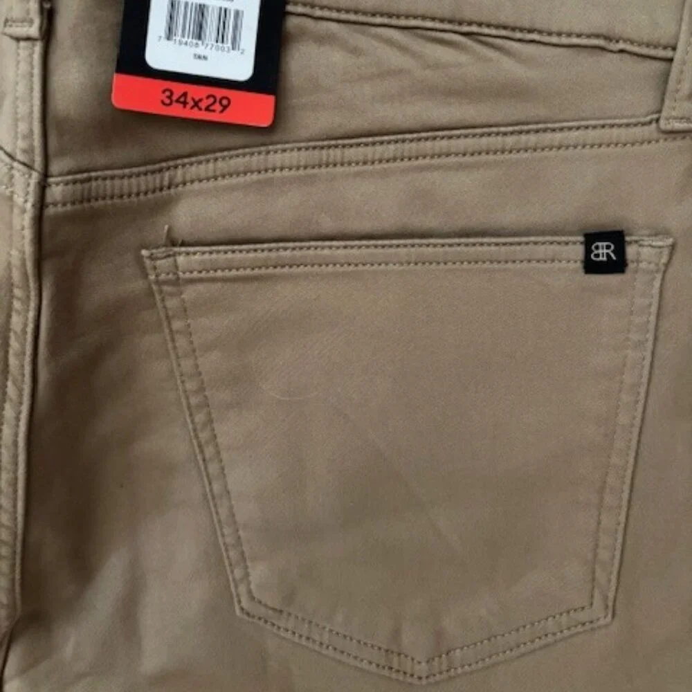 Banana Republic 5 pocket Slim Pants 34x29